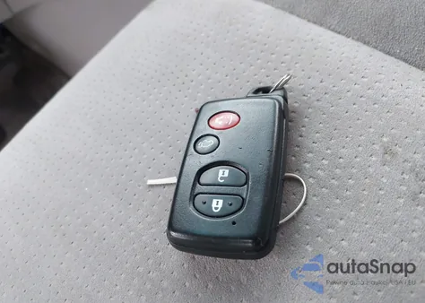 2008 Toyota Highlander Hybrid from USA, damaged, VIN JTEEW41A482007029